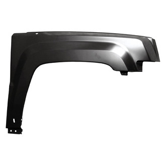 Alzare® - Front Passenger Side Fender (CAPA Certified)