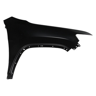 Alzare® - Front Passenger Side Fender (Standard Line)