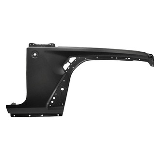 Alzare® - Front Passenger Side Fender (Standard Line)