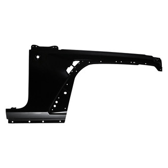 Alzare® - Front Passenger Side Fender (CAPA Certified)