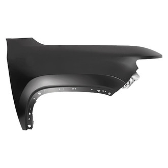 Alzare® - Front Passenger Side Fender (Standard Line)