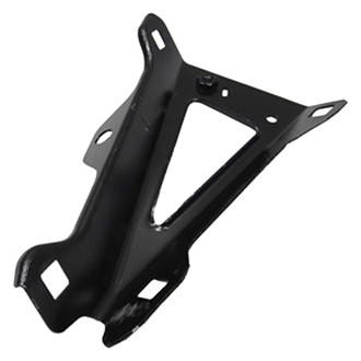 Alzare® - Front Passenger Side Fender Extension (Standard Line)