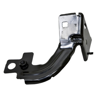 Alzare® - Front Driver Side Fender Brace (Standard Line)