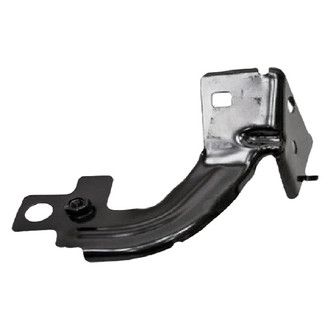 Alzare® - Front Driver Side Fender Brace (CAPA Certified)