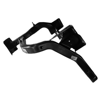 Alzare® - Front Passenger Side Fender Brace (Standard Line)