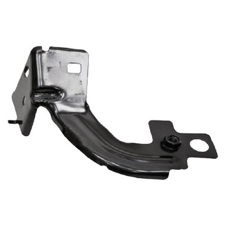 Alzare® - Front Passenger Side Fender Brace (CAPA Certified)