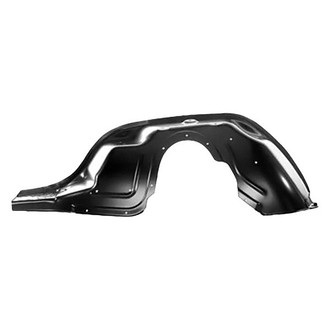 Alzare® - Front Passenger Side Fender Apron (Standard Line)