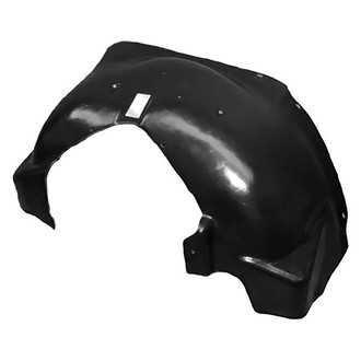 Alzare® - Front Driver Side Fender Liner (Standard Line)