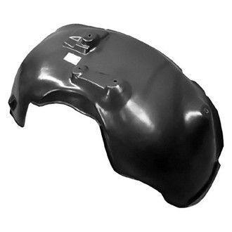 Alzare® - Front Driver Side Fender Liner (Standard Line)