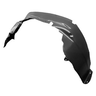 Alzare® - Front Driver Side Fender Liner (Standard Line)