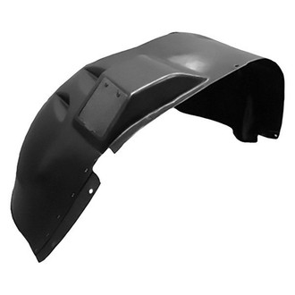 Alzare® - Front Driver Side Fender Liner (Standard Line)