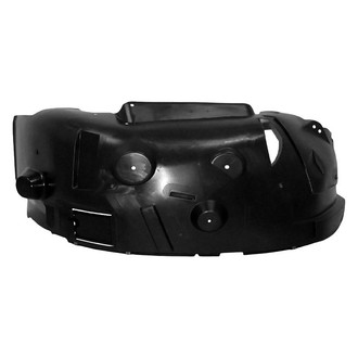 Alzare® - Front Driver Side Fender Liner (Standard Line)