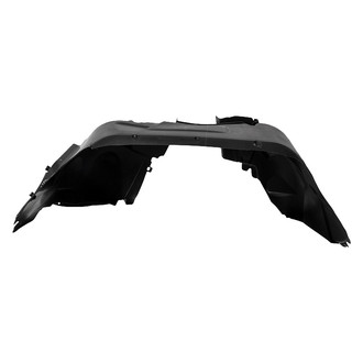 Alzare® - Front Driver Side Fender Liner (Standard Line)