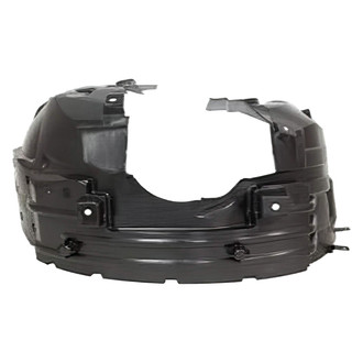 Alzare® - Front Driver Side Fender Liner (Standard Line)
