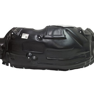 Alzare® - Front Fender Liner