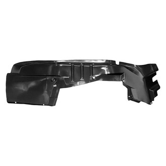Alzare® - Front Passenger Side Fender Liner (Standard Line)