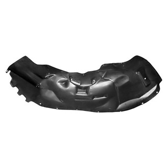 Alzare® - Front Passenger Side Fender Liner (Standard Line)
