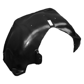 Alzare® - Front Passenger Side Fender Liner (Standard Line)