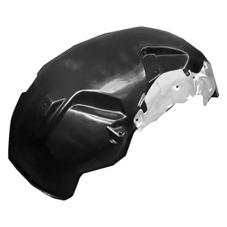 Alzare® - Front Passenger Side Fender Liner (Standard Line)