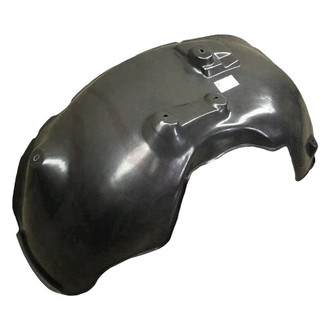 Alzare® - Front Passenger Side Fender Liner (CAPA Certified)