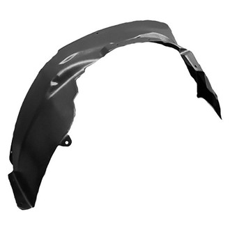 Alzare® - Front Passenger Side Fender Liner (Standard Line)