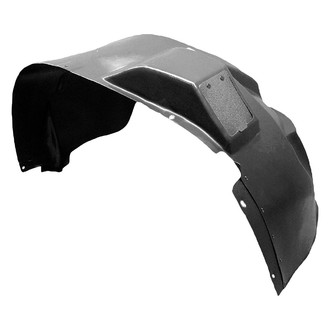Alzare® - Front Passenger Side Fender Liner (CAPA Certified)