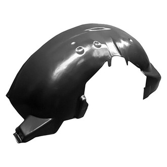 Alzare® - Front Passenger Side Fender Liner (Standard Line)
