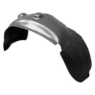 Alzare® - Front Passenger Side Fender Liner (Standard Line)