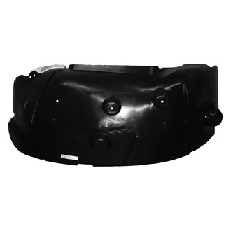 Alzare® - Front Passenger Side Fender Liner (Standard Line)