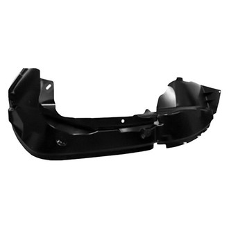 Alzare® - Front Passenger Side Fender Liner (Standard Line)