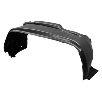 Alzare® - Front Passenger Side Fender Liner (Standard Line)