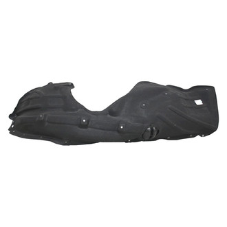 Alzare® - Front Passenger Side Fender Liner (Standard Line)