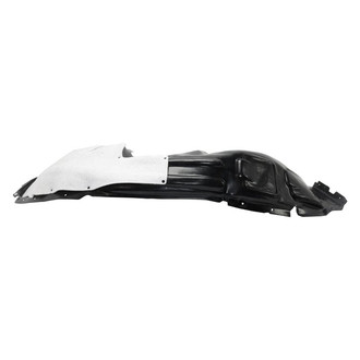 Alzare® - Front Passenger Side Fender Liner (CAPA Certified)
