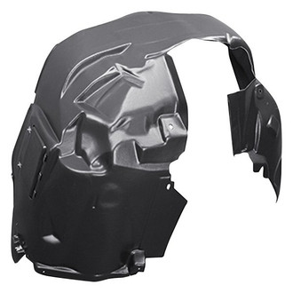 Alzare® - Front Passenger Side Fender Liner (Standard Line)