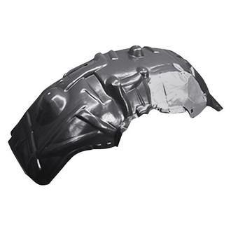 Alzare® - Front Passenger Side Fender Liner (Standard Line)