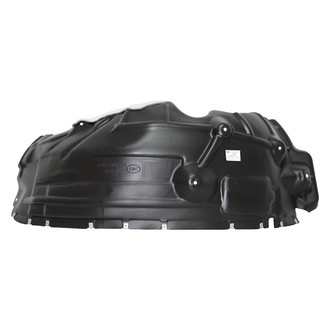 Alzare® - Front Passenger Side Fender Liner Rear Section (Standard Line)
