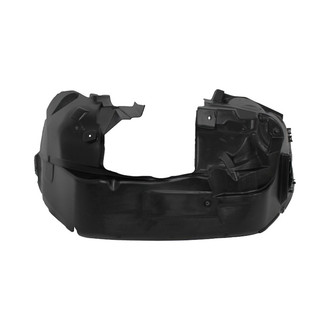 Alzare® - Front Passenger Side Fender Liner (Standard Line)