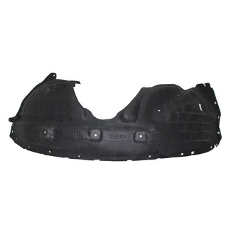 Alzare® - Front Passenger Side Fender Liner (Standard Line)