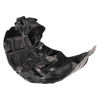 Alzare® - Front Passenger Side Fender Liner (Standard Line)