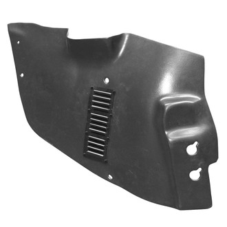 Alzare® - Front Passenger Side Fender Liner (Standard Line)