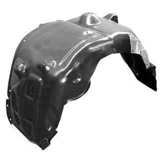 Alzare® - Front Passenger Side Fender Liner (Standard Line)