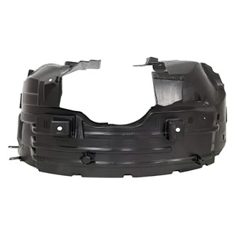 Alzare® - Front Passenger Side Fender Liner (Standard Line)
