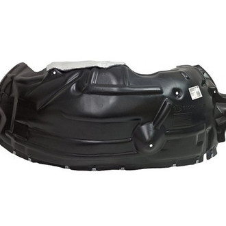 Alzare® - Front Passenger Side Fender Liner (Standard Line)