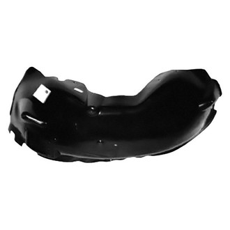 Alzare® - Front Driver Side Fender Liner (Standard Line)
