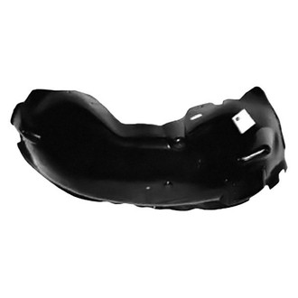 Alzare® - Front Passenger Side Fender Liner (Standard Line)