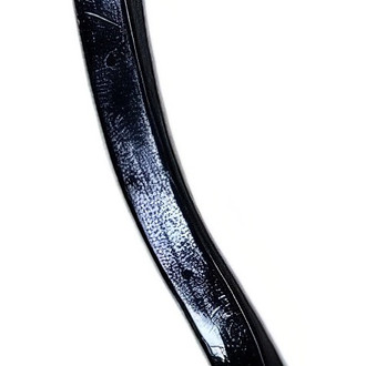 Alzare® - Front Passenger Side Frame Rail Bracket (CAPA Certified)
