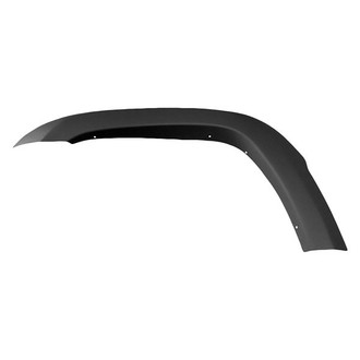 Alzare® - Front Driver Side Fender Flare (Standard Line)