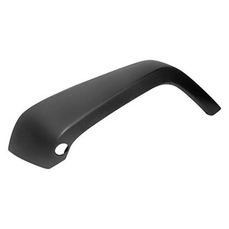 Alzare® - Front Driver Side Fender Flare (Standard Line)