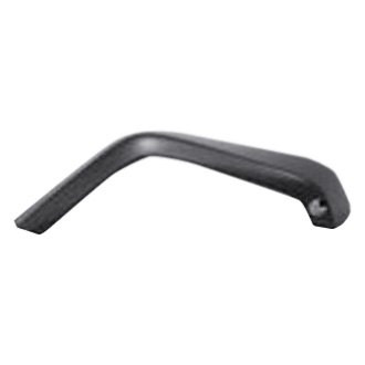 Alzare® - Front Passenger Side Fender Flare (Standard Line)