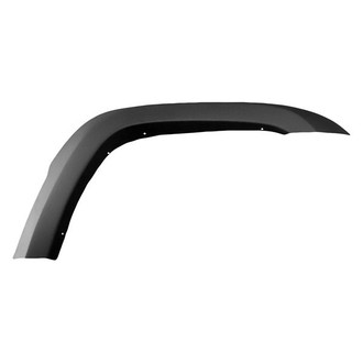 Alzare® - Front Passenger Side Fender Flare (Standard Line)